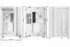 Be quiet! Obudowa Light Base 600 LX White